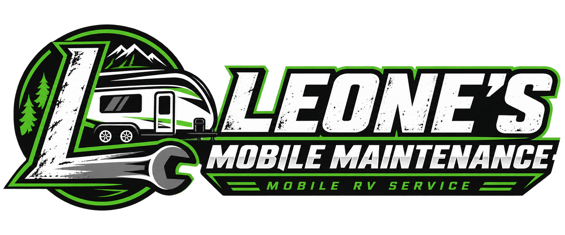 Leone’s Mobile Maintenance — Mobile RV Service